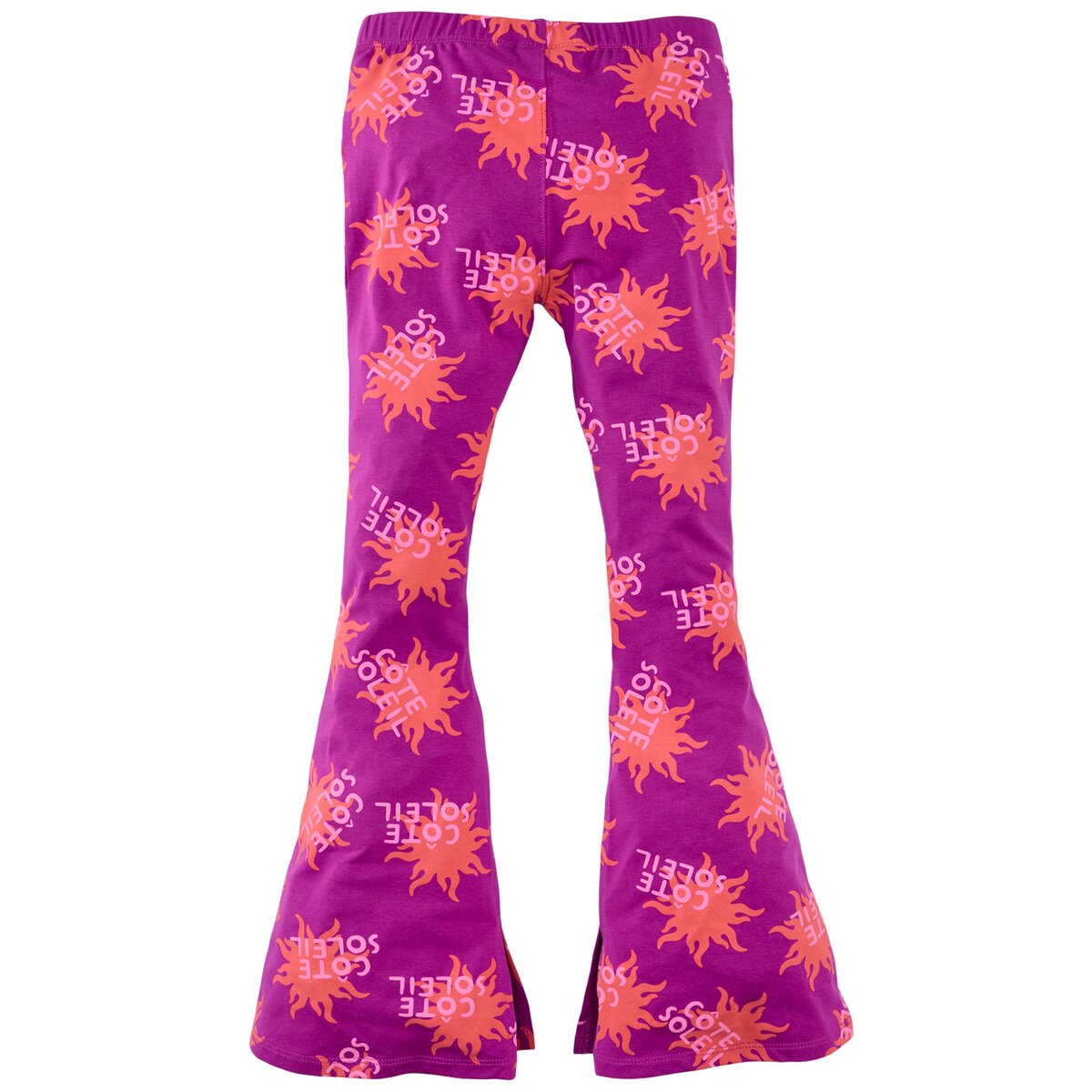 Amani Foxy violet | Z8