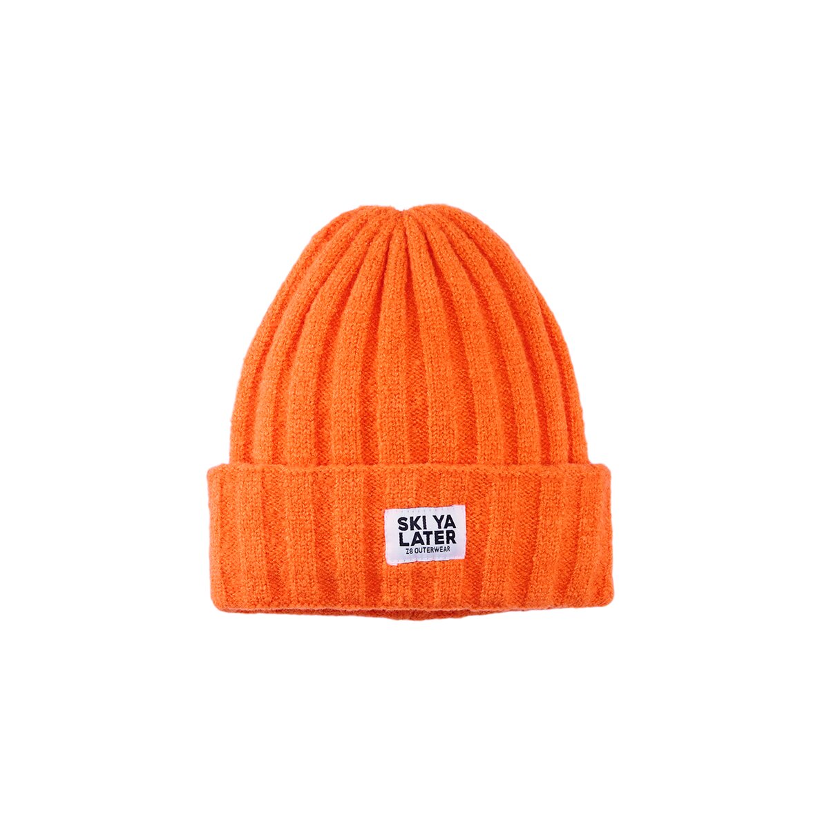 Rune Orange tiger | Z8