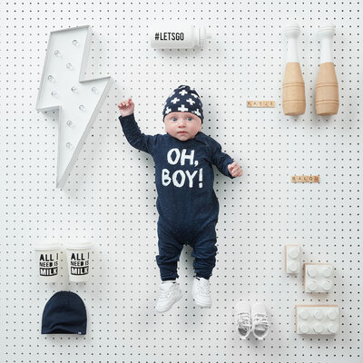 Z8 Baby | Shop